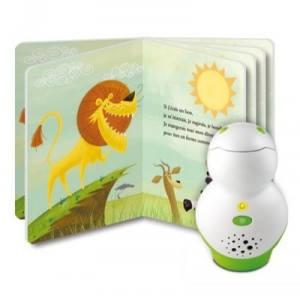 LeapFrog - Tag Junior (Green)