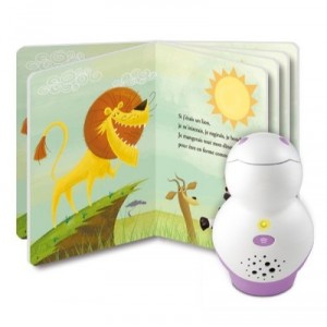 Leapfrog - Tag Junior - Tag Junior Rose (Leapfrog)