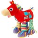 Learning Curve Toys Lamaze - 27015 - Peluche poney amusante, avec sons (Import Allemagne)