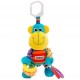 Learning Curve Toys Lamaze - jouer grandir - Morgan singe jouet - 23 cm (Lamaze)