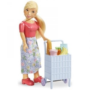 Learning Curve Toys Mommy Market