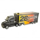 Mattel - N9849 - voiture - Véhicule miniature - Camion NITROADE