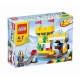 Lego kit construction Chevaliers - 6193