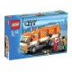 Lego City - 7991 - Le Camion Poubelle
