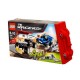 Lego 8126 Racers Challenge Du Desert 2009
