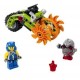 Lego - 8956 - Jeu de construction- Power Miners - Le Découpeur de Pierre
