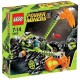 Lego - 8959 - construction - Power Miners - Pelleteuse Pinces