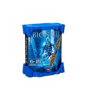 lego 8975 - bionicle berix