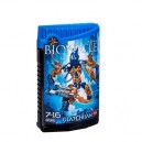 Lego - 8981 - Jeu de construction - Bionicle - Tarix