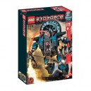Lego - Fire vulture - 7703