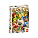 Lego Games - 3849 - Jeu de Société - Orient Bazaar