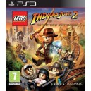 Lego Indiana Jones 2: Adventure Continues (En Anglais)