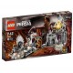 LEGO - Prince of Persia - Quest against time - Quête contre le temps