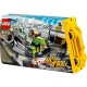 Lego Racers - L?attaque du convoi blindé - 8199