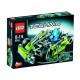 Lego Technic - Le kart - 8256