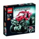 Lego Technic Tout-terrain