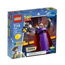 Lego Toy Story - Figurine Zorg à construire - 7591