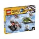 Lego World Racers - 8863 - La poursuite Arctique