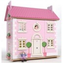 Le Toy Van Papo - 11107 - Jouet Bois - Maison Framboise (Papo)