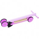Le Toy Van Papo - 12215 - Jouet en Bois - Trottinette Rose