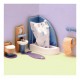Le Toy Van Papo - 15053 - Jouet Bois - Salle Bain "Peppermint Powder"