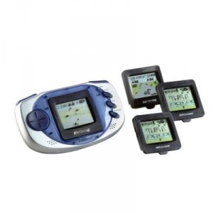 Electronic JG 1020 4 interchangeable (Lexibook)