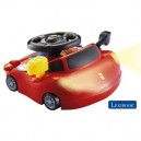 Lexibook - IT600FE - Ordinateur pour Enfant - Mon Premier Volant Ferrari
