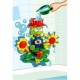 Lexibook - Jeux pour le Bain - Water Turtle