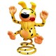 Lexibook - JP1000 - portables - Marsupilami sauteur interactif (Lexibook)