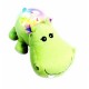 Lexibook - MFB100 - Baby Preschool -Mon doudou interactif (Lexibook)