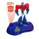 Lexibook - RP300TF - Réveil projecteur Transformers