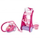 Lexibook - RPB515 - Imitations - Le kit de nettoyage Barbie