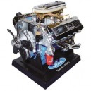 Liberty London Liberty Classics - 84025 - Véhicule Miniature - Ford Engine Moteur 427 Sohc - Echelle 1/6