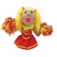 Lights, Camera, Interaction Melissa and Doug Marionnette de majorette