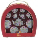 Logitoys - Imitations - Valisette porcelaine - 13 pièces (Logitoys)