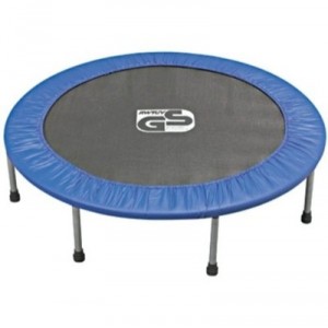 Logitoys - Outdoor - Trampoline - 1.02 meters