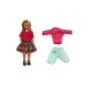 Lundby - L608033 - Maison de Poupée - Fille Smaland
