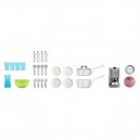 Lundby - L609029- Maison de Poupée - Accessoires de Cuisine - Stockholm
