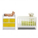 Lundby - L609031- Maison de Poupée - Nurserie - Stockholm