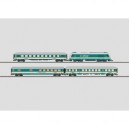 Märklin - 26552 - Wagons "Alex" (Import Allemagne)