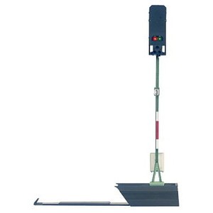 Märklin - 76391 - Traffic Light on German trains - H0 (Germany Import)