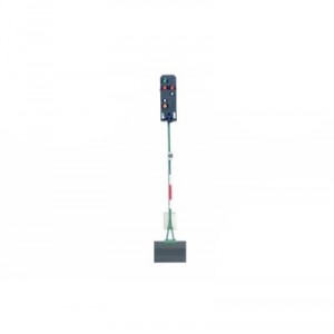 Märklin - 76394 - Feu principal de signalisation des trains allemands (Import Allemagne)
