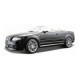 Maisto International Maisto - 31147 - Voiture sans pile - Reproduction - Audi Rs4 Cabriolet - échelle 1/18