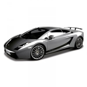 Maisto International Maisto - 31149 - Vehicle Miniature - Lamborghini Gallardo Superlegerra - scale 1 / 18