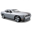 Maisto International Maisto - 31280 - Véhicule Miniature - Dodge Challenger - échelle 1/24