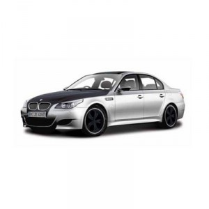 Maisto International Maisto - 31335 - Car battery-free - Reproduction - BMW M5 - scale 1 / 18