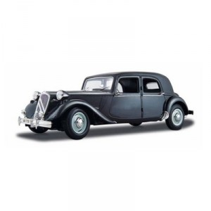 Maisto International Maisto - Voiture miniature - Citroen 15 CV 6 Cyl