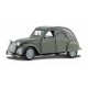 Maisto International Maisto - Voiture miniature - Citroen 2CV 1952 - échelle 1/18