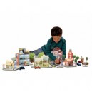 Majorette Solido - 20528600 - Véhicule Miniature - Authentic Majocity Suitcase