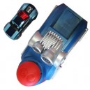 Majorette Solido - 20572300 - Véhicule Miniature - Authentic Launcher (Majorette)